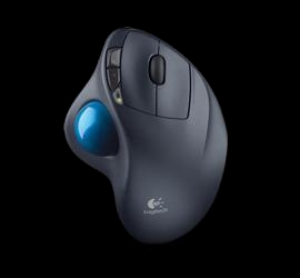 Right Hand Trackball Mouse
